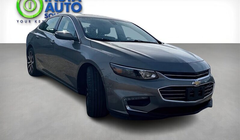 
								2017 Chevrolet Malibu LT full									
