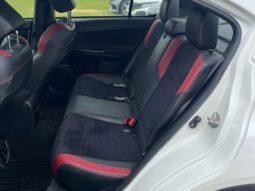 
										2017 Subaru WRX STI AWD full									