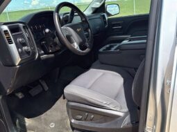 
										2018 Chevrolet Silverado 1500 LT Crew Cab 4×4 full									