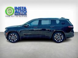 
										2022 Jeep Grand Cherokee L Overland 4X4 full									