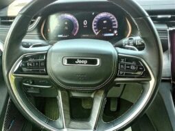 
										2022 Jeep Grand Cherokee L Overland 4X4 full									