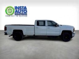 
										2019 Chevrolet Silverado 2500 LT 4X4 full									