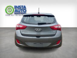 
										2016 Hyundai ELANTRA GT GL FWD full									