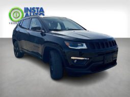 
										2019 Jeep Compass Altitude 4×4 full									