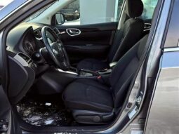 
										2019 Nissan Sentra SV full									