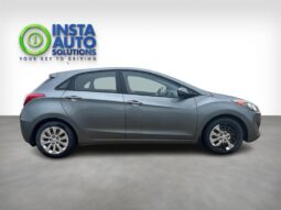 
										2016 Hyundai ELANTRA GT GL FWD full									