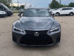 
										2021 Lexus IS 300 F-SPORT AWD full									