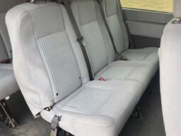 
										2019 Ford Transit T-150 Low Roof Passenger Van 8 Seater full									