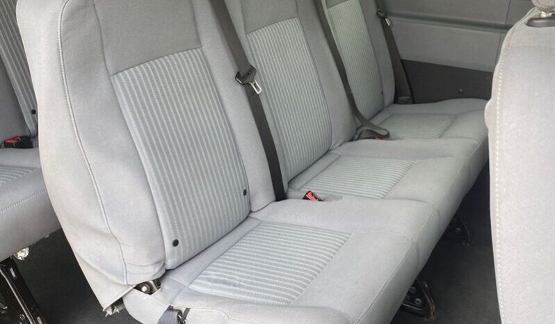 
								2019 Ford Transit T-150 Low Roof Passenger Van 8 Seater full									