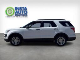 
										2017 Ford Explorer AWD 7 Passenger full									