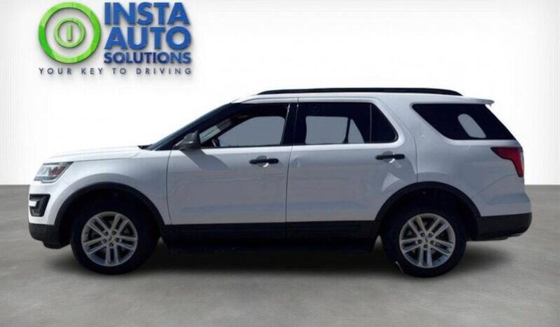 
								2017 Ford Explorer AWD 7 Passenger full									