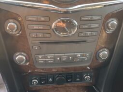 
										2013 INFINITI QX56 4WD 7 Passenger full									