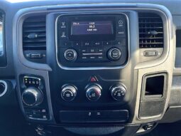
										2017 RAM 1500 ST 4X4 full									