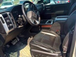 
										2015 GMC Sierra 1500 SLT Z71 4×4 full									