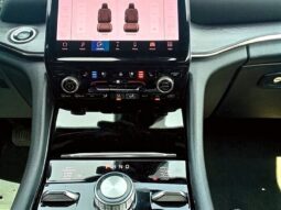 
										2022 Jeep Grand Cherokee L Overland 4X4 full									