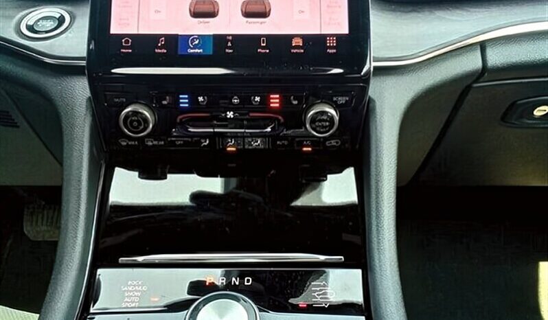 
								2022 Jeep Grand Cherokee L Overland 4X4 full									