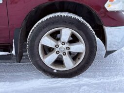 
										2017 RAM 1500 SLT 4X4 full									