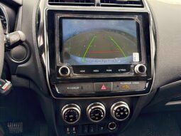 
										2024 Mitsubishi RVR ES full									