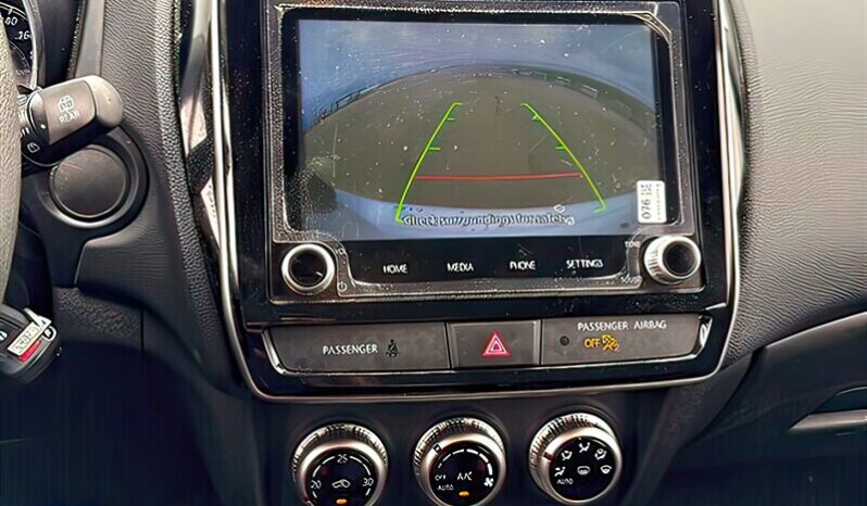 
								2024 Mitsubishi RVR ES full									