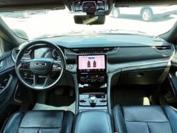 
										2022 Jeep Grand Cherokee L Overland 4X4 full									