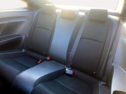 
										2019 Honda Civic Sport full									