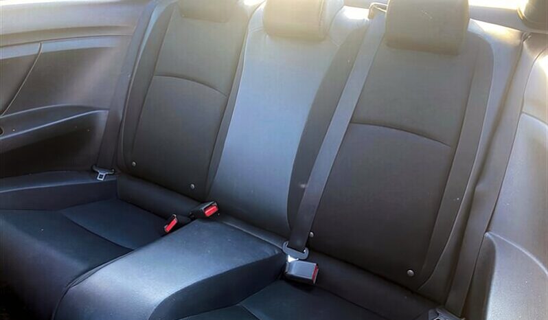 
								2019 Honda Civic Sport full									