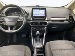 
										2019 Ford EcoSport SE AWD full									