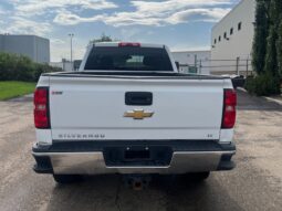 
										2019 Chevrolet Silverado 2500 LT 4X4 full									