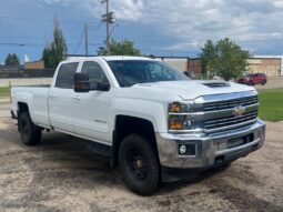 
										2019 Chevrolet Silverado 2500 LT 4X4 full									