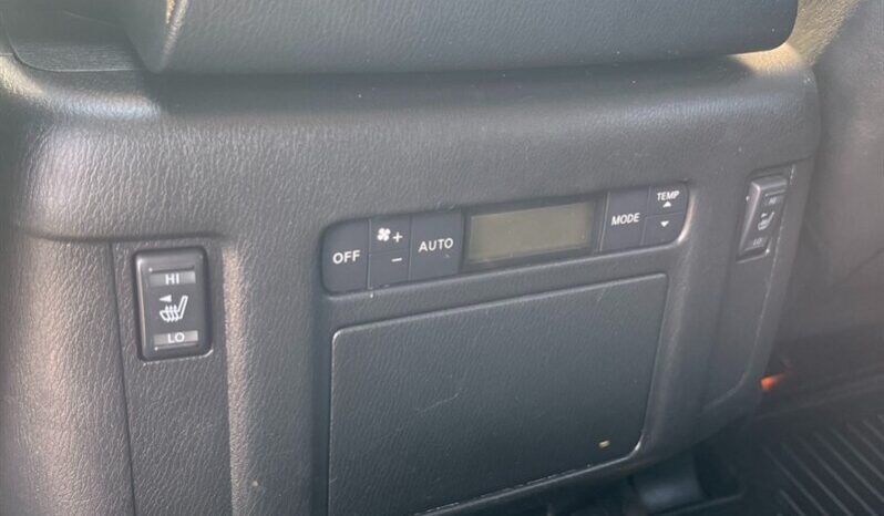 
								2013 INFINITI QX56 4WD 7 Passenger full									