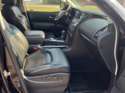 
										2013 INFINITI QX56 4WD 7 Passenger full									