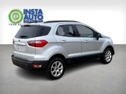 
										2019 Ford EcoSport SE AWD full									
