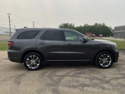 
										2019 Dodge Durango GT AWD full									