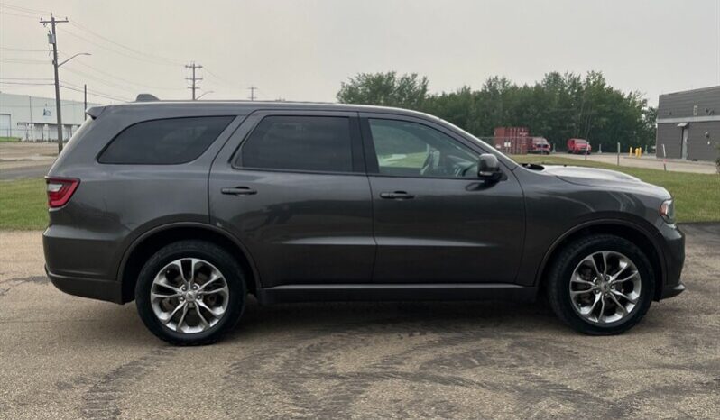 
								2019 Dodge Durango GT AWD full									