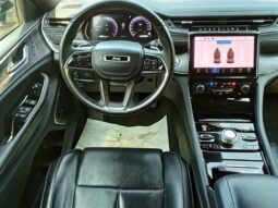 
										2022 Jeep Grand Cherokee L Overland 4X4 full									