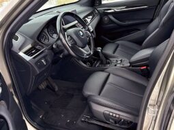 
										2017 BMW X1 xDrive28i AWD full									