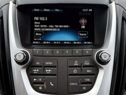
										2016 Chevrolet Equinox LS AWD full									