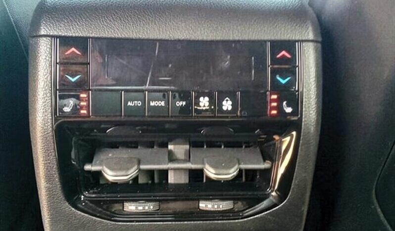 
								2022 Jeep Grand Cherokee L Overland 4X4 full									