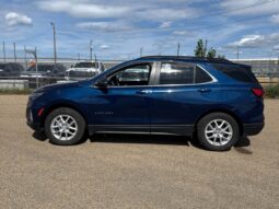 
										2022 Chevrolet Equinox LT AWD full									