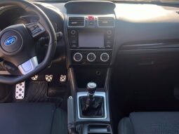 
										2017 Subaru WRX Sport AWD full									