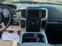 
										2016 RAM 3500 SLT Lifted Diesel 4×4 full									