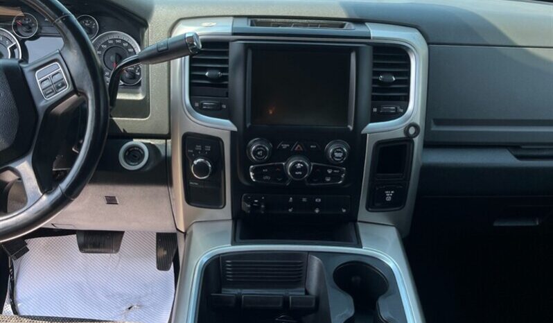 
								2016 RAM 3500 SLT Lifted Diesel 4×4 full									