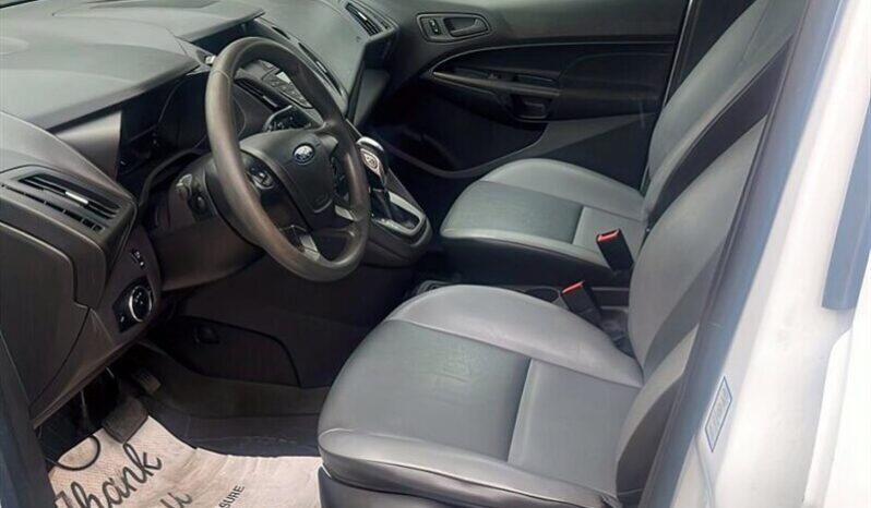 
								2015 Ford Transit Connect XL full									