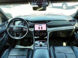 
										2022 Jeep Grand Cherokee L Overland 4X4 full									