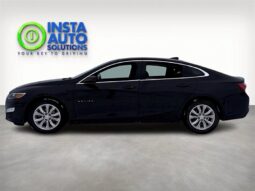
										2019 Chevrolet Malibu LT full									