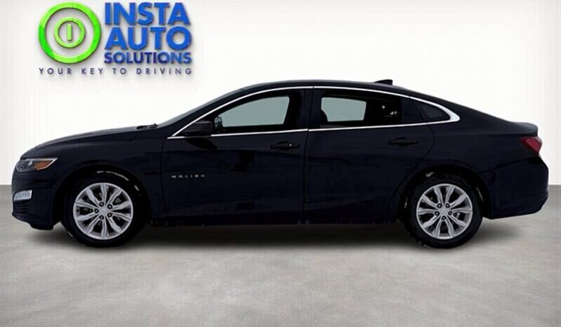 
								2019 Chevrolet Malibu LT full									