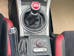 
										2017 Subaru WRX STI AWD full									