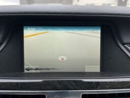 
										2014 Mercedes-Benz CLS CLS 550 4MATIC AWD full									