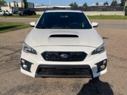 
										2017 Subaru WRX Sport AWD full									