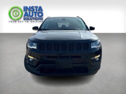 
										2019 Jeep Compass Altitude 4×4 full									